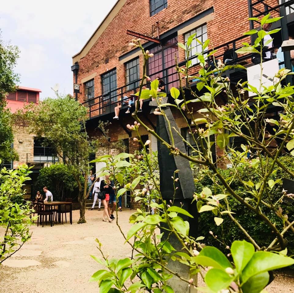 M2 Reopening Celebration at Market On Main! Johannesburg